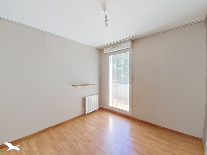 Vente Appartement TOULOUSE - 3 pièces -68 m² - (31100)