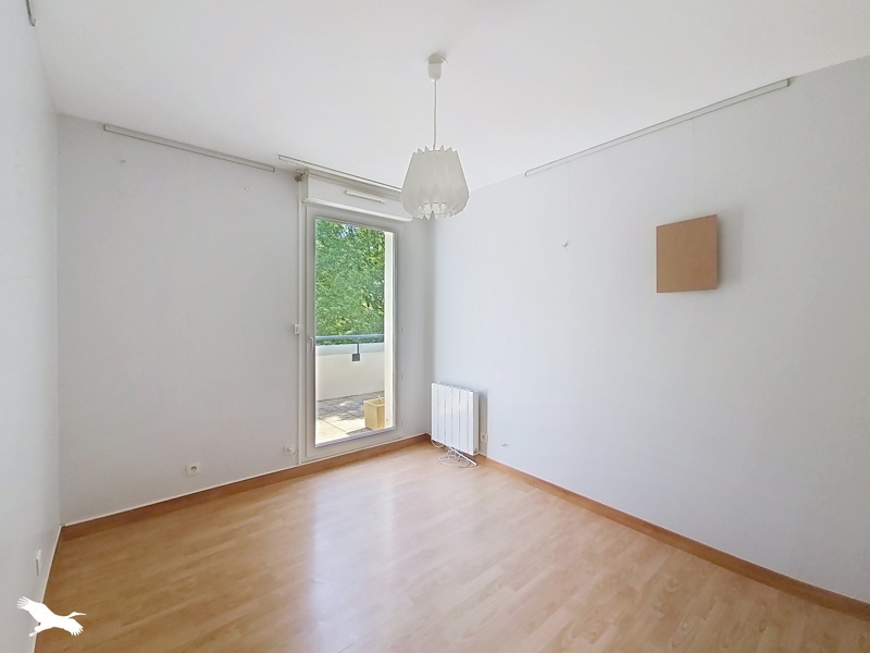 Vente Appartement TOULOUSE - 3 pièces -68 m² - (31100)