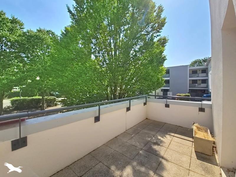 Vente Appartement TOULOUSE - 3 pièces -68 m² - (31100)