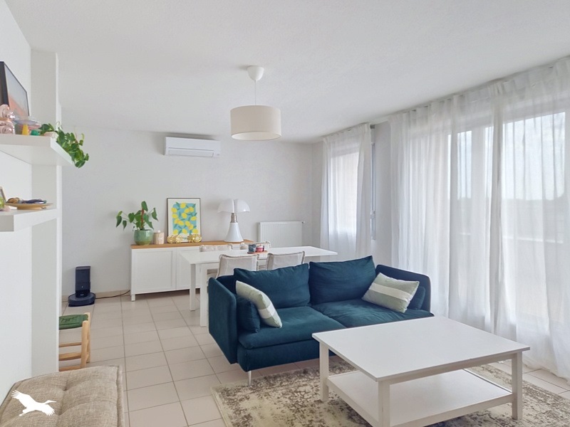 Vente Appartement TOULOUSE 31100 3 pièces - 78 m²