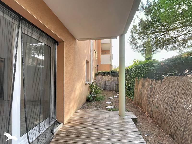 Vente Appartement Toulouse 31300 3 pièces - 64 m²