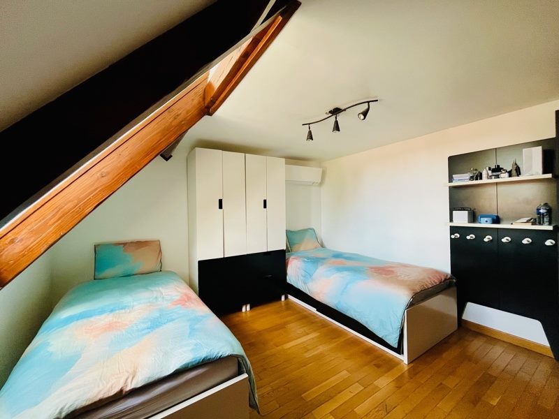 Vente Maison L ISLE ADAM - 10 pièces -192 m² - (95290)