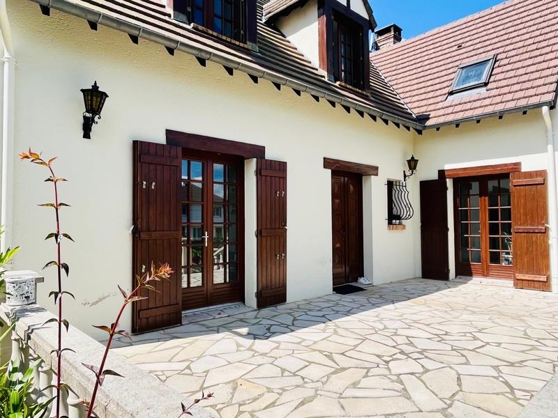 Vente Maison L ISLE ADAM - 10 pièces -192 m² - (95290)