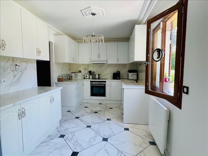 Vente Maison L ISLE ADAM - 10 pièces -192 m² - (95290)