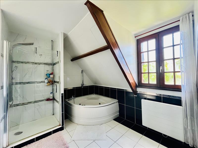 Vente Maison L ISLE ADAM - 10 pièces -192 m² - (95290)