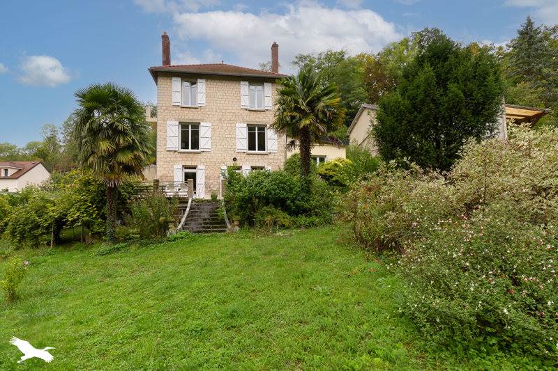 Vente Maison PARMAIN 95620 7 pièces - 188 m²