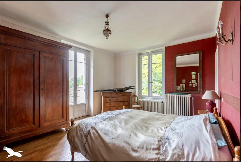 Vente Maison PARMAIN - 7 pièces -188 m² - (95620)