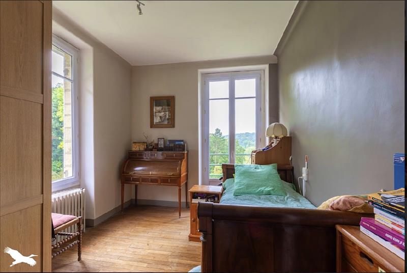 Vente Maison PARMAIN - 7 pièces -188 m² - (95620)