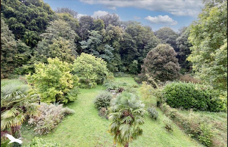 Vente Maison PARMAIN - 7 pièces -188 m² - (95620)