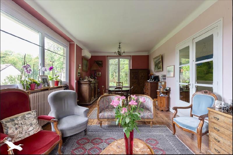 Vente Maison PARMAIN - 7 pièces -188 m² - (95620)