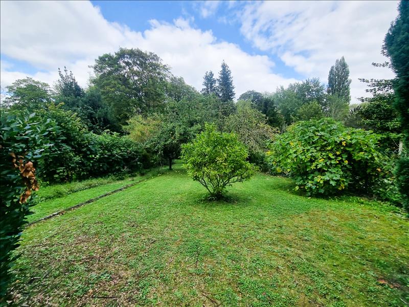 Vente Maison PRESLES - 7 pièces -178 m² - (95590)