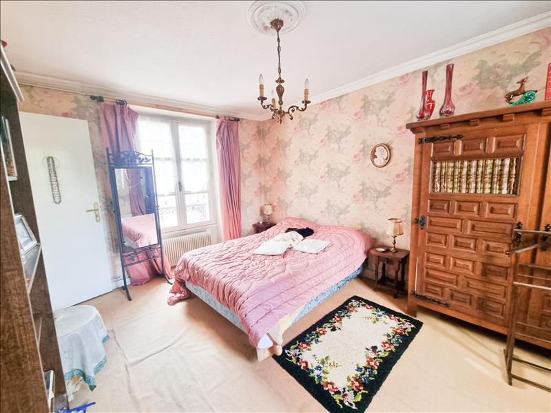 Vente Maison PRESLES - 7 pièces -178 m² - (95590)