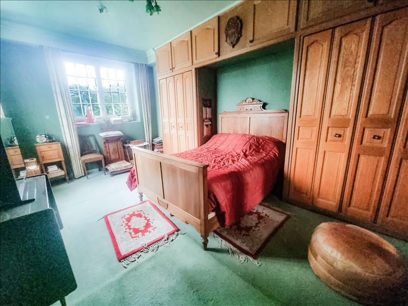 Vente Maison PRESLES - 7 pièces -178 m² - (95590)