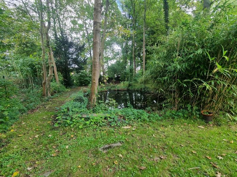 Vente Maison PRESLES - 7 pièces -178 m² - (95590)