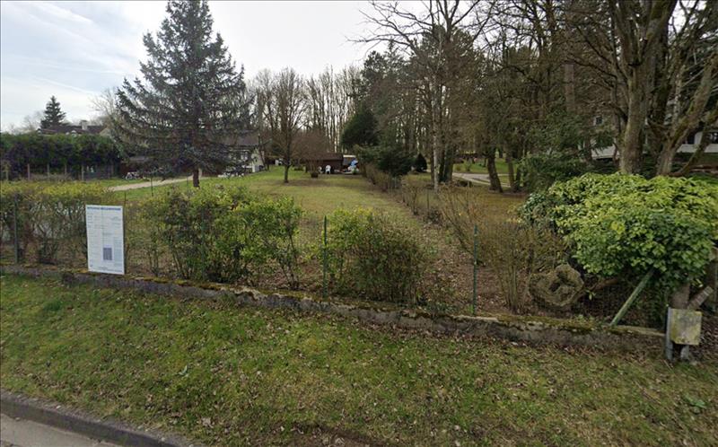 Vente Terrain NESLES LA VALLEE - -902 m² - (95690)