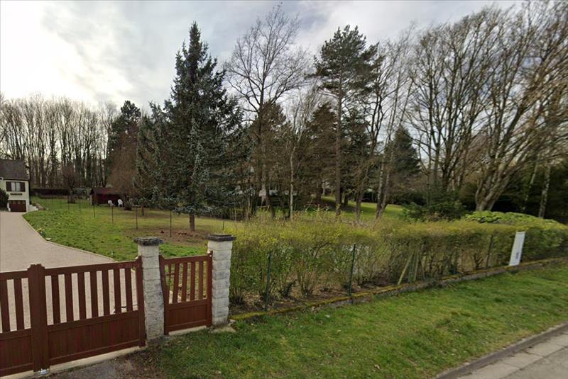 Vente Terrain NESLES LA VALLEE - -902 m² - (95690)