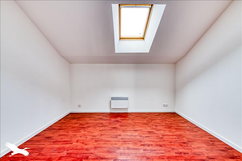 Vente Appartement BEAUMONT SUR OISE - 3 pièces -56,2 m² - (95260)