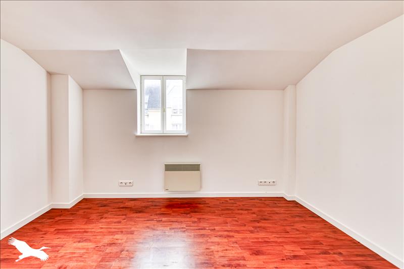 Vente Appartement BEAUMONT SUR OISE - 3 pièces -56,2 m² - (95260)
