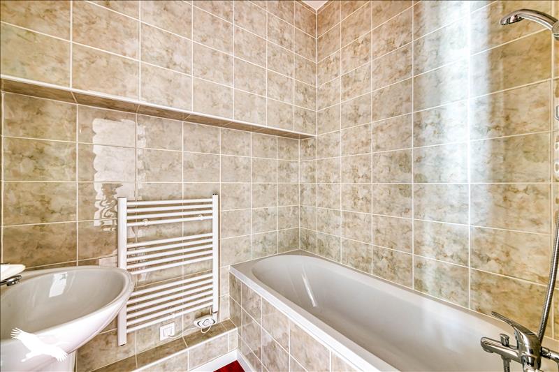 Vente Appartement BEAUMONT SUR OISE - 3 pièces -56,2 m² - (95260)