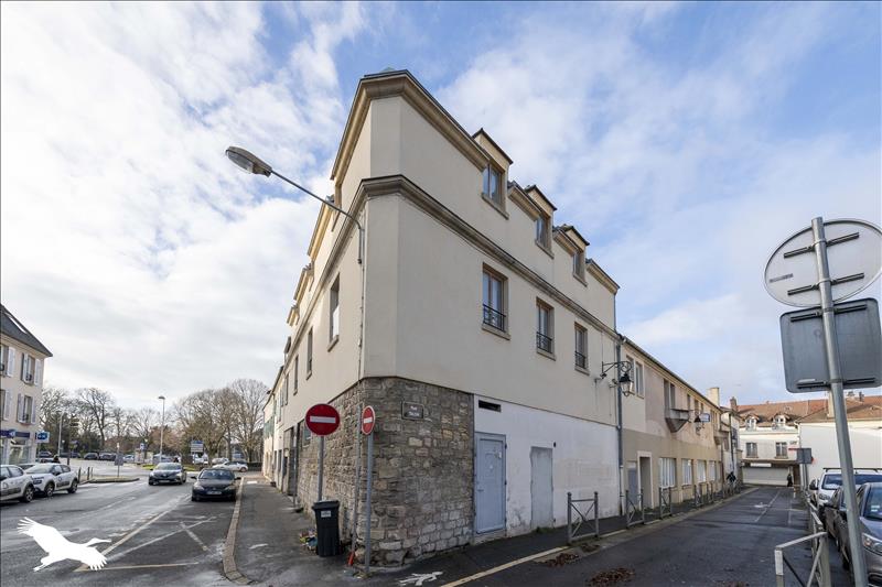 Vente Appartement BEAUMONT SUR OISE - 3 pièces -56,2 m² - (95260)