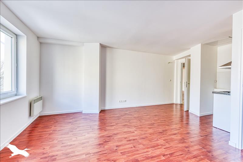 Vente Appartement BEAUMONT SUR OISE - 1 pièce -27,5 m² - (95260)