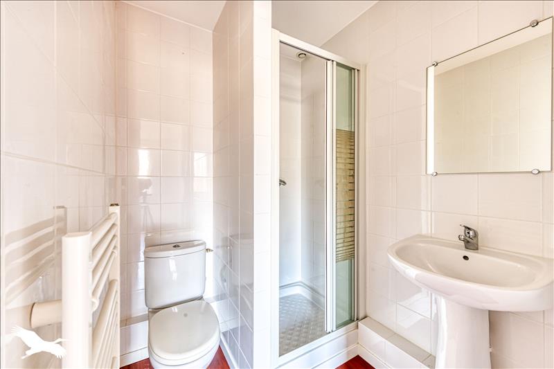 Vente Appartement BEAUMONT SUR OISE - 1 pièce -27,5 m² - (95260)