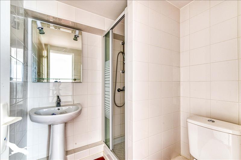 Vente Appartement BEAUMONT SUR OISE - 2 pièces -31,3 m² - (95260)