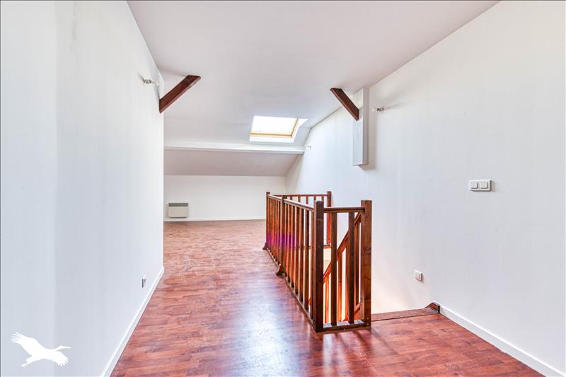 Vente Appartement BEAUMONT SUR OISE - 2 pièces -31,3 m² - (95260)