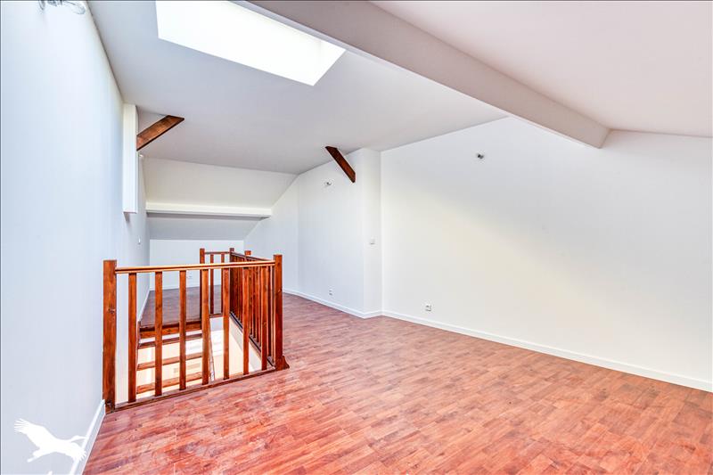 Vente Appartement BEAUMONT SUR OISE - 2 pièces -31,3 m² - (95260)