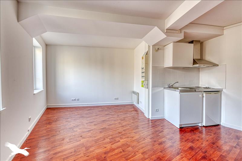 Vente Appartement BEAUMONT SUR OISE - 3 pièces -58,8 m² - (95260)