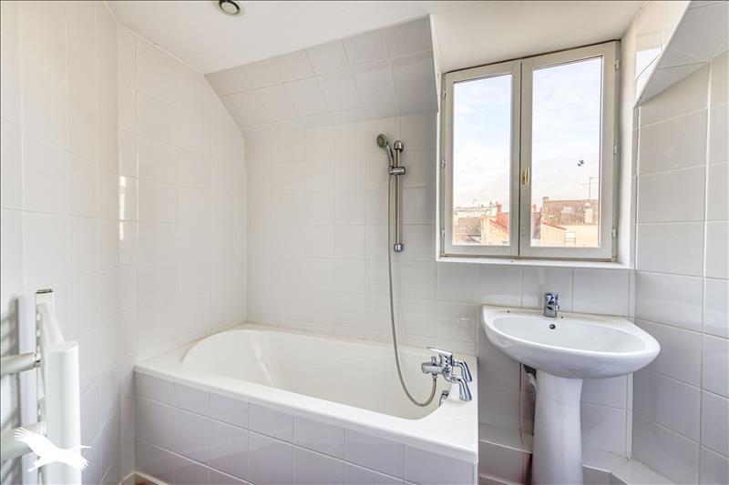 Vente Appartement BEAUMONT SUR OISE - 3 pièces -58,8 m² - (95260)