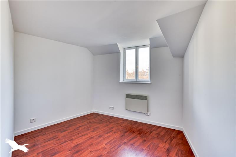 Vente Appartement BEAUMONT SUR OISE - 3 pièces -58,8 m² - (95260)