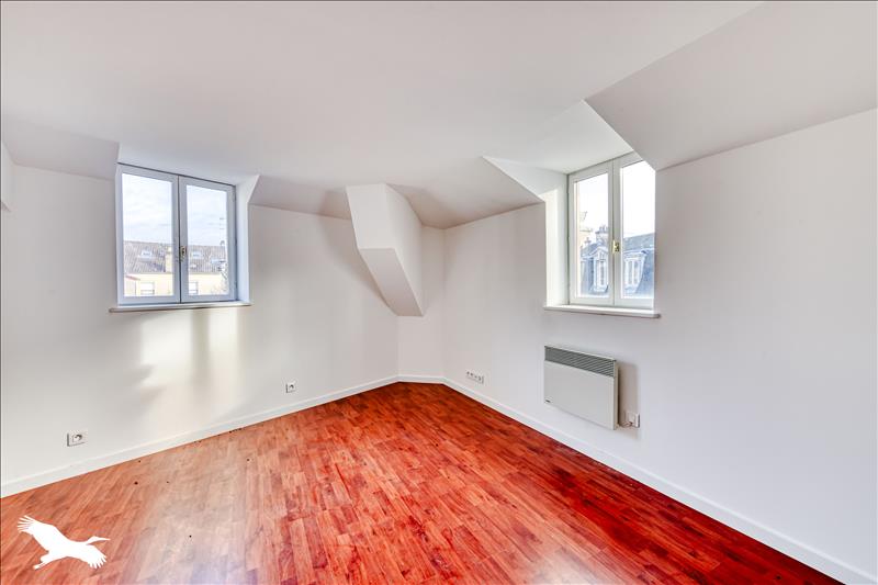 Vente Appartement BEAUMONT SUR OISE - 3 pièces -58,8 m² - (95260)
