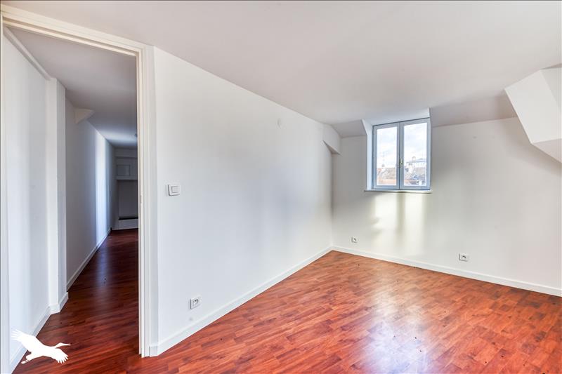 Vente Appartement BEAUMONT SUR OISE - 3 pièces -58,8 m² - (95260)