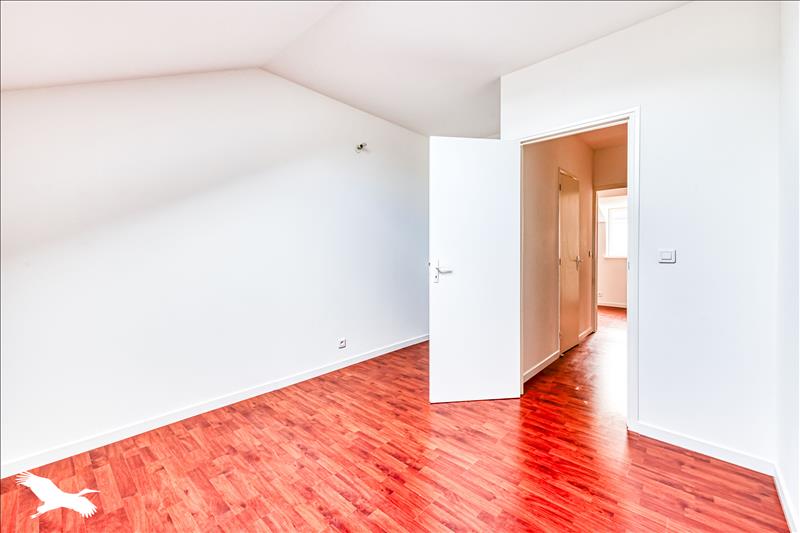 Vente Appartement BEAUMONT SUR OISE - 3 pièces -46 m² - (95260)