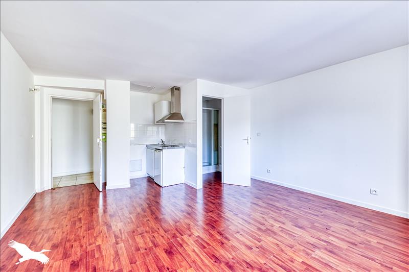 Vente Appartement BEAUMONT SUR OISE - 2 pièces -53,1 m² - (95260)