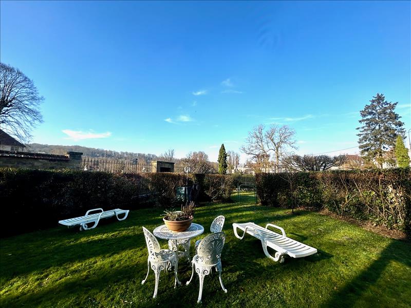 Appartement 5 pièces 90 m² · à L'Isle-Adam · 90 m² · 561 000 €