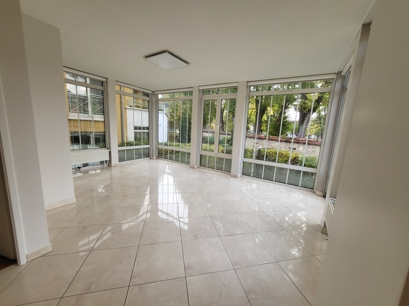 Vente Appartement L ISLE ADAM - 5 pièces -90 m² - (95290)