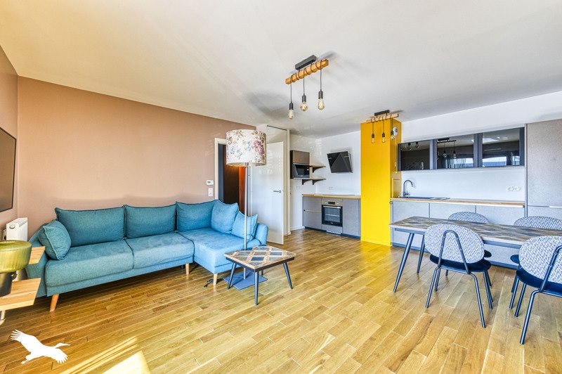 Appartement 4 pièces 74 m² · à L'Isle-Adam · 74 m² · 420 000 €