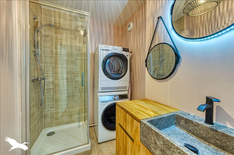 Vente Appartement L ISLE ADAM - 4 pièces -74 m² - (95290)
