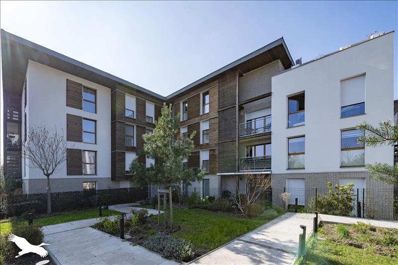 Vente Appartement L ISLE ADAM - 4 pièces -74 m² - (95290)