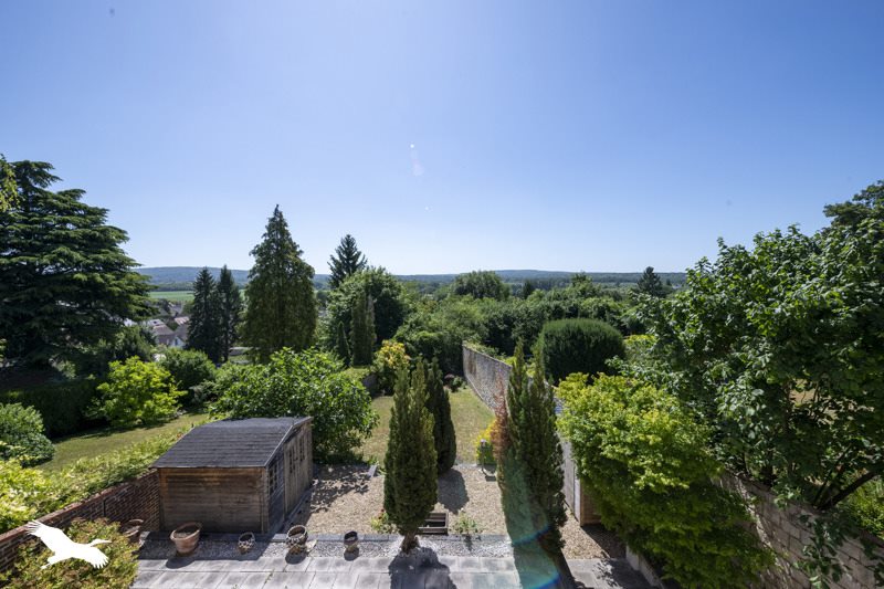 Vente Maison CHAMPAGNE SUR OISE - 7 pièces -230 m² - (95660)