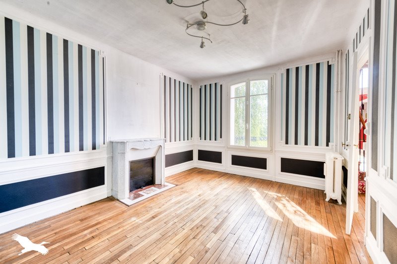 Vente Maison CHAMPAGNE SUR OISE - 7 pièces -230 m² - (95660)