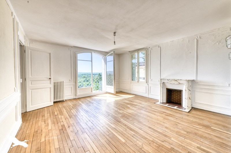 Vente Maison CHAMPAGNE SUR OISE - 7 pièces -230 m² - (95660)