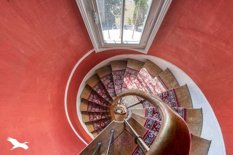 Vente Maison CHAMPAGNE SUR OISE - 7 pièces -230 m² - (95660)