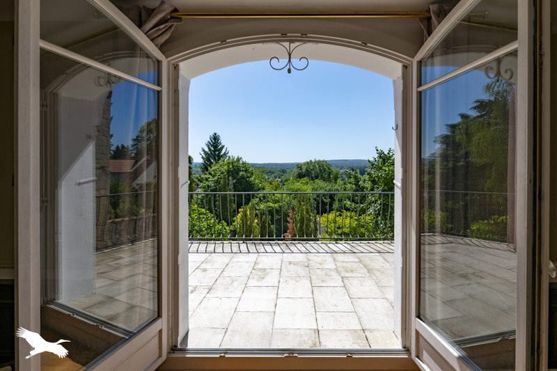 Vente Maison CHAMPAGNE SUR OISE - 7 pièces -230 m² - (95660)