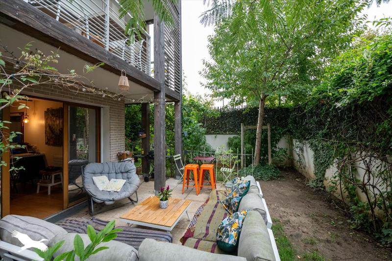 Appartement 4 pièces 75 m² · à L'Isle-Adam · 75 m² · 448 232 €