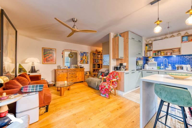 Vente Appartement L ISLE ADAM - 4 pièces -75 m² - (95290)