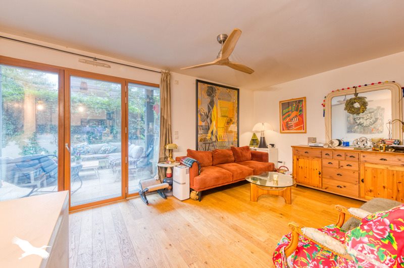 Vente Appartement L ISLE ADAM - 4 pièces -75 m² - (95290)