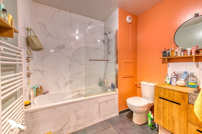 Vente Appartement L ISLE ADAM - 4 pièces -75 m² - (95290)